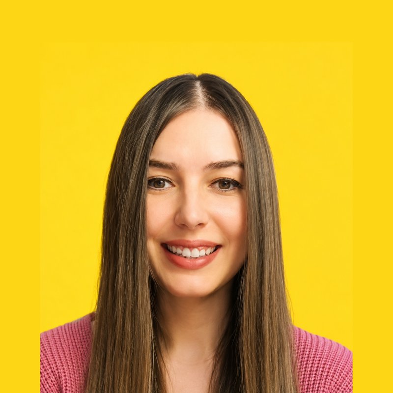 Aylin Mercan